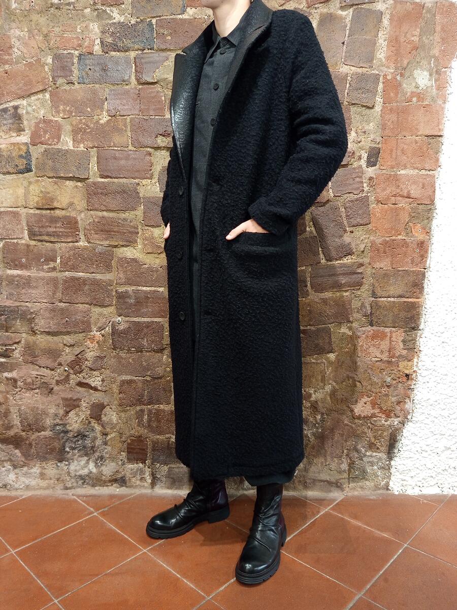 Nostrasantissima - Cappotto
