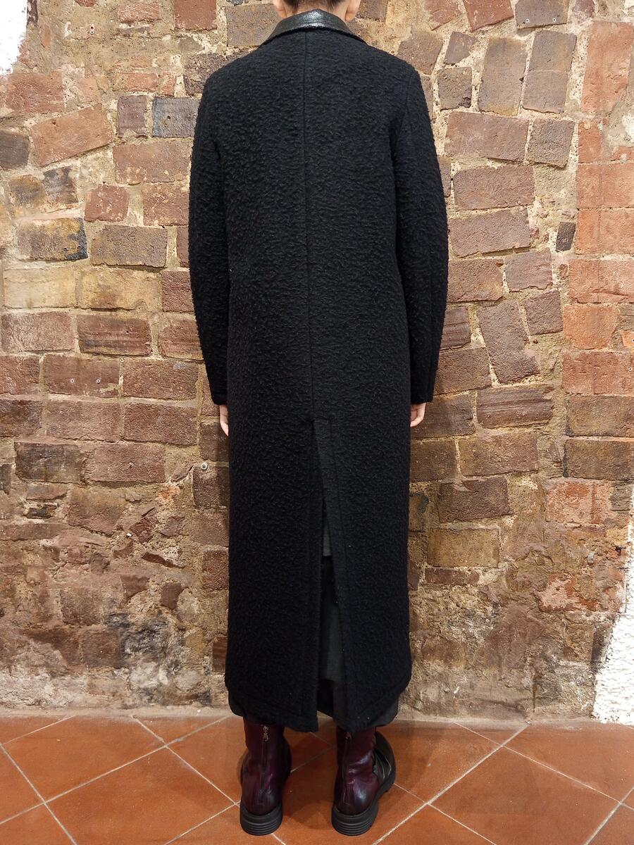 Nostrasantissima - Cappotto