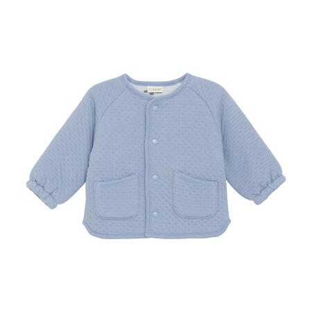 Giacca Reversibile con fodera – 100% Cotone OEKO-TEX® - Rain Washed