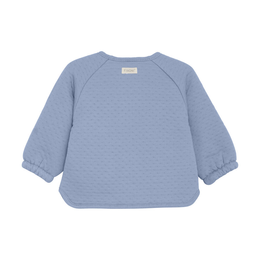 Giacca Reversibile con fodera – 100% Cotone OEKO-TEX® - Rain Washed