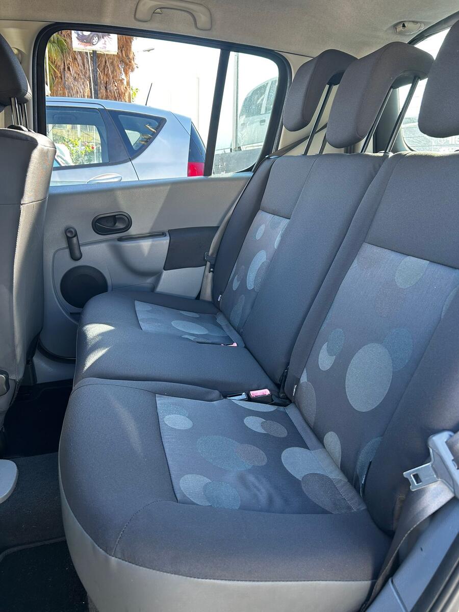 Renault Modus 1.5 dCi