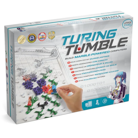 Turing Tumble