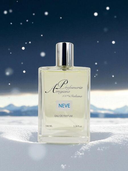 "NEVE" EAU DE PARFUM 100ML