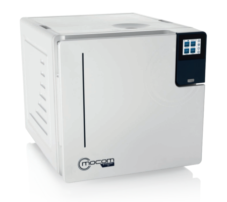 Autoclave MOCOM B Classic