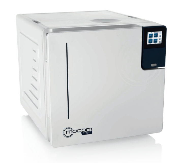 Autoclave MOCOM B Classic