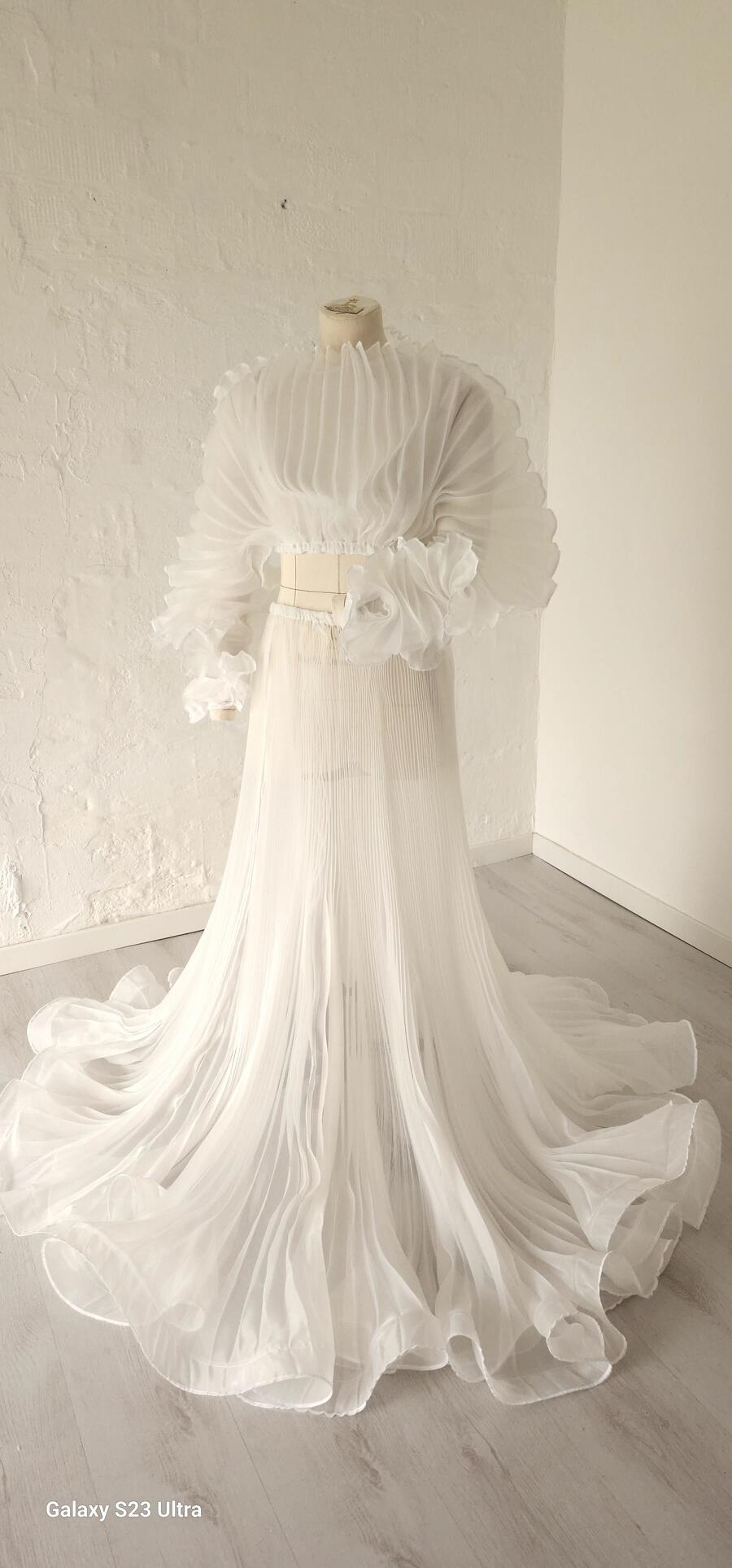 Jessica Maternity dress 