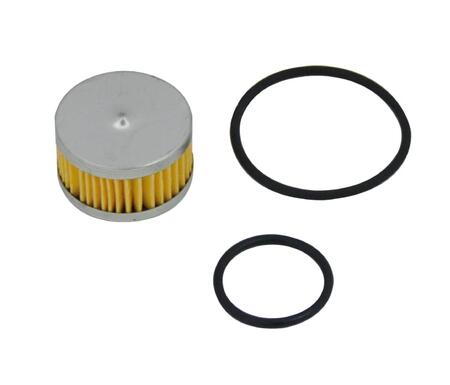 KIT FILTRI GPL TOMASETTO
