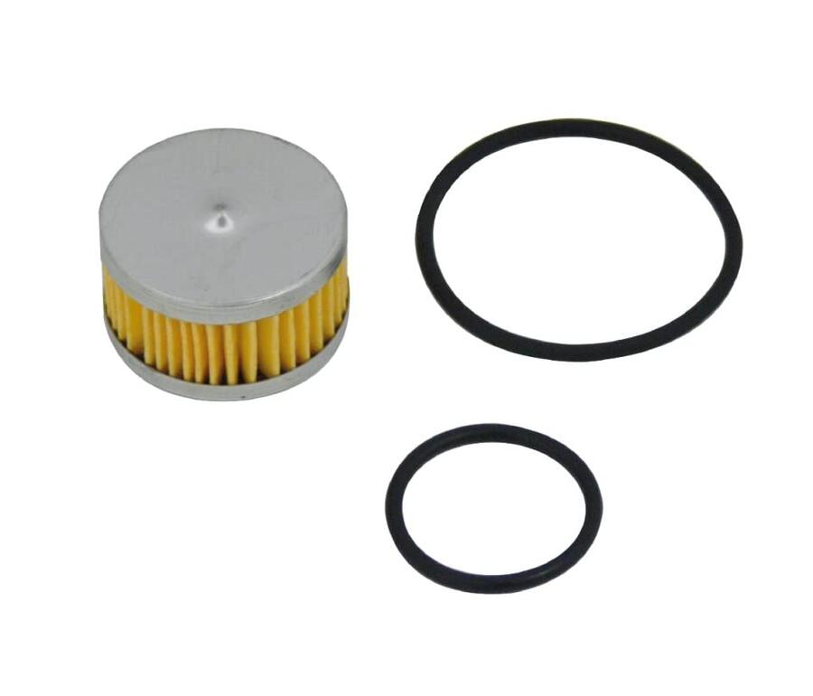 KIT FILTRI GPL TOMASETTO