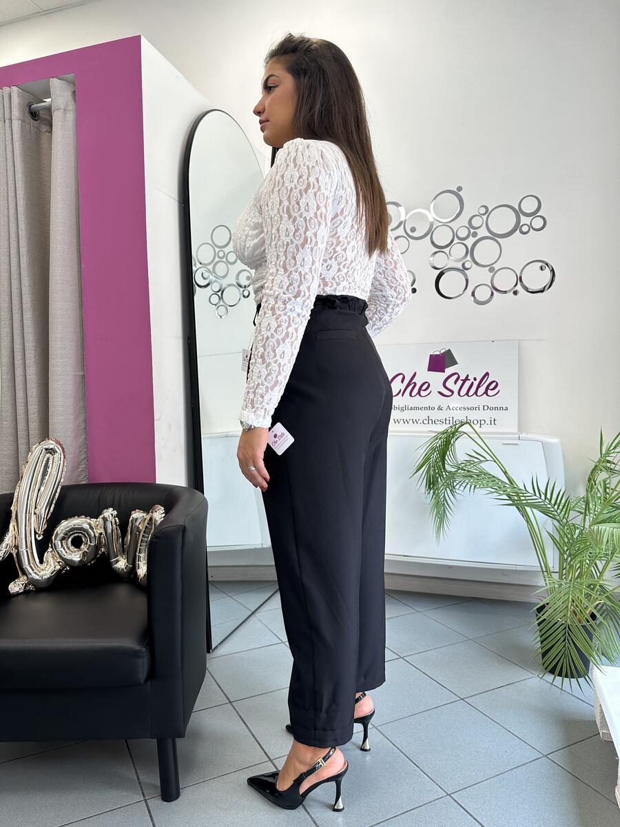 NOVITÀ Pantalone balloon