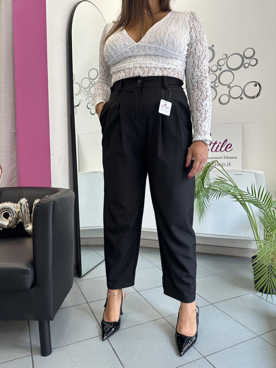NOVITÀ Pantalone balloon