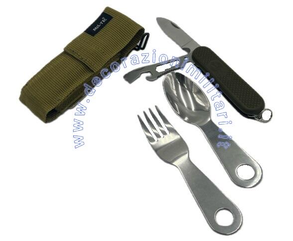 Coltello Multiuso