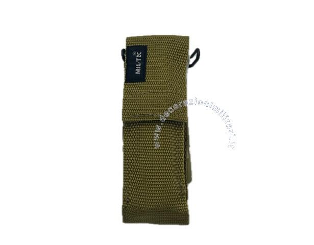 Coltello Multiuso