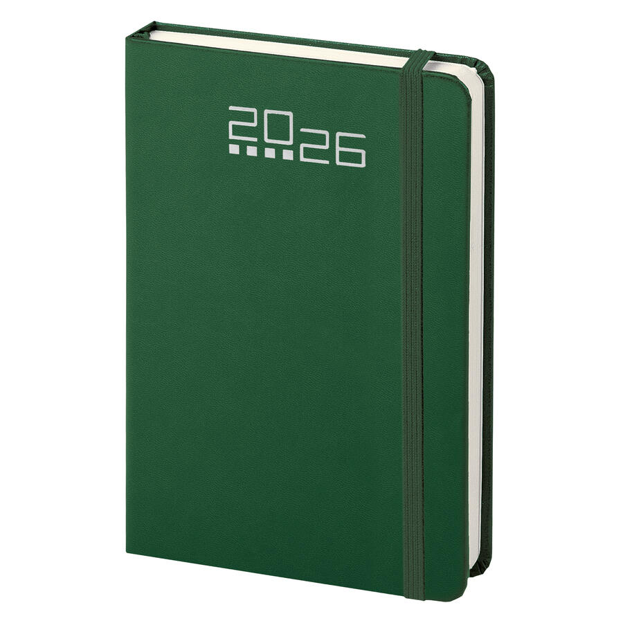 Agendina settimanale 9x14 Personalizzata PB546 da 20 pz
