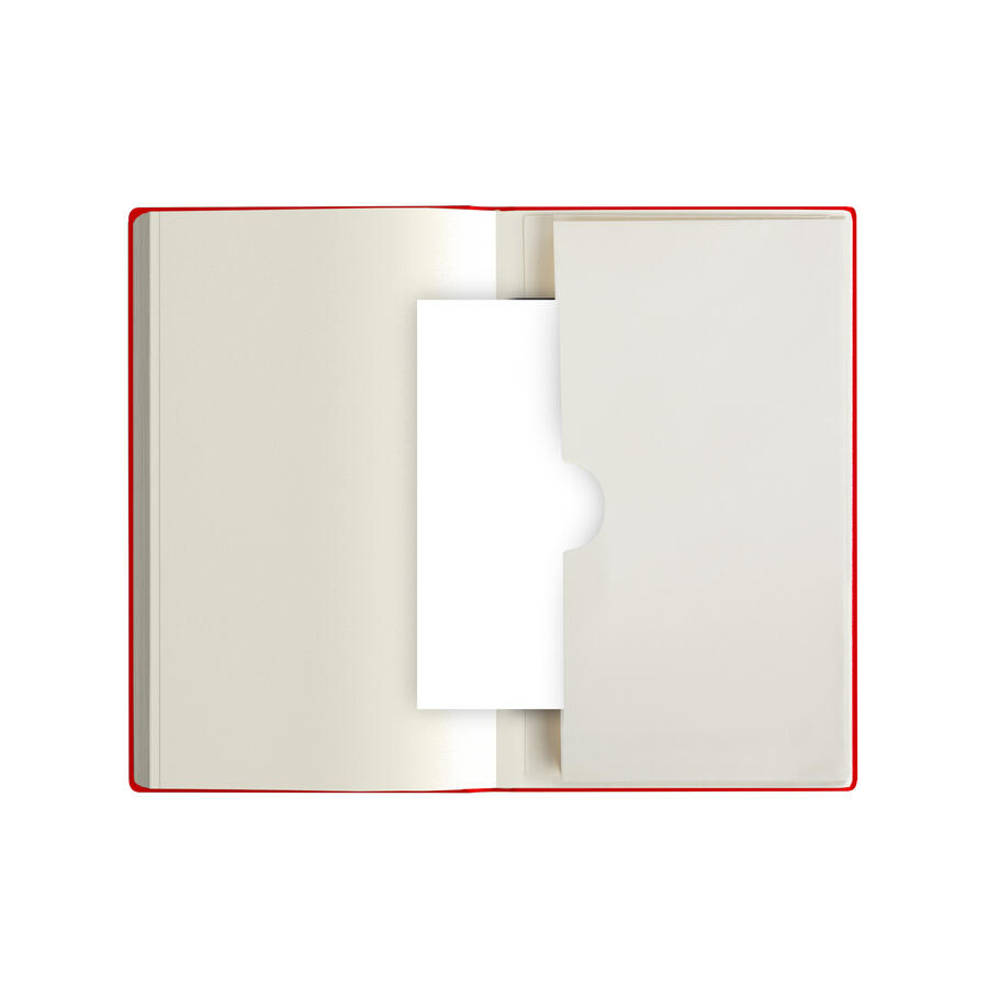 Agendina settimanale 9x14 Personalizzata PB546 da 20 pz