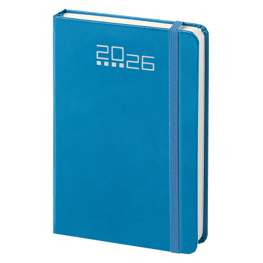 Agendina settimanale 9x14 Personalizzata PB546 da 20 pz