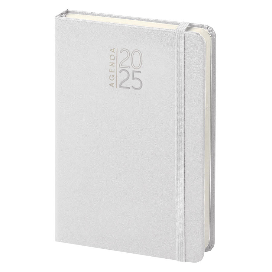 Agendina settimanale 9x14 Personalizzata PB546 da 20 pz
