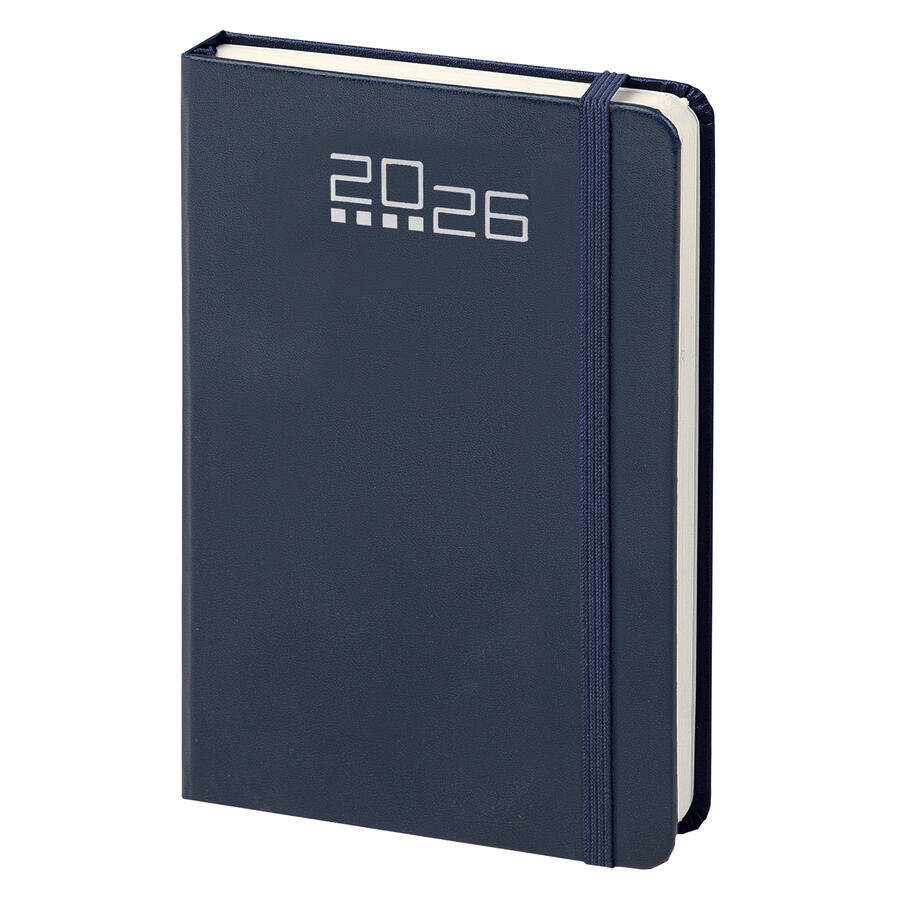 Agendina settimanale 9x14 Personalizzata PB546 da 20 pz