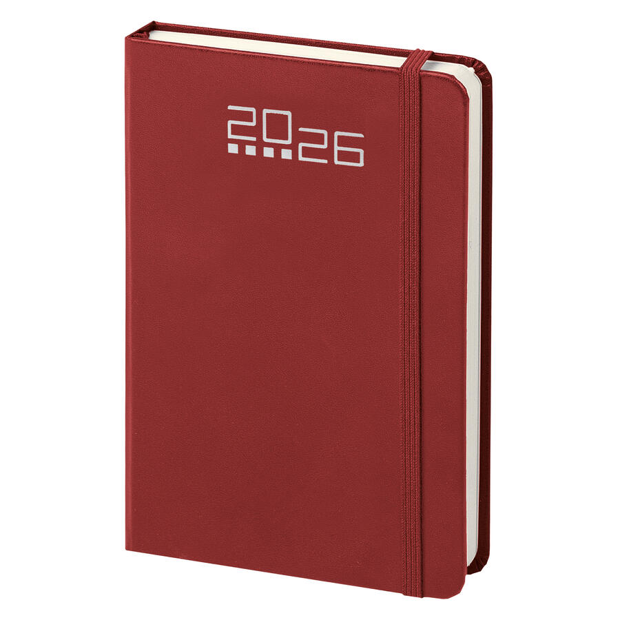 Agendina settimanale 9x14 Personalizzata PB546 da 20 pz