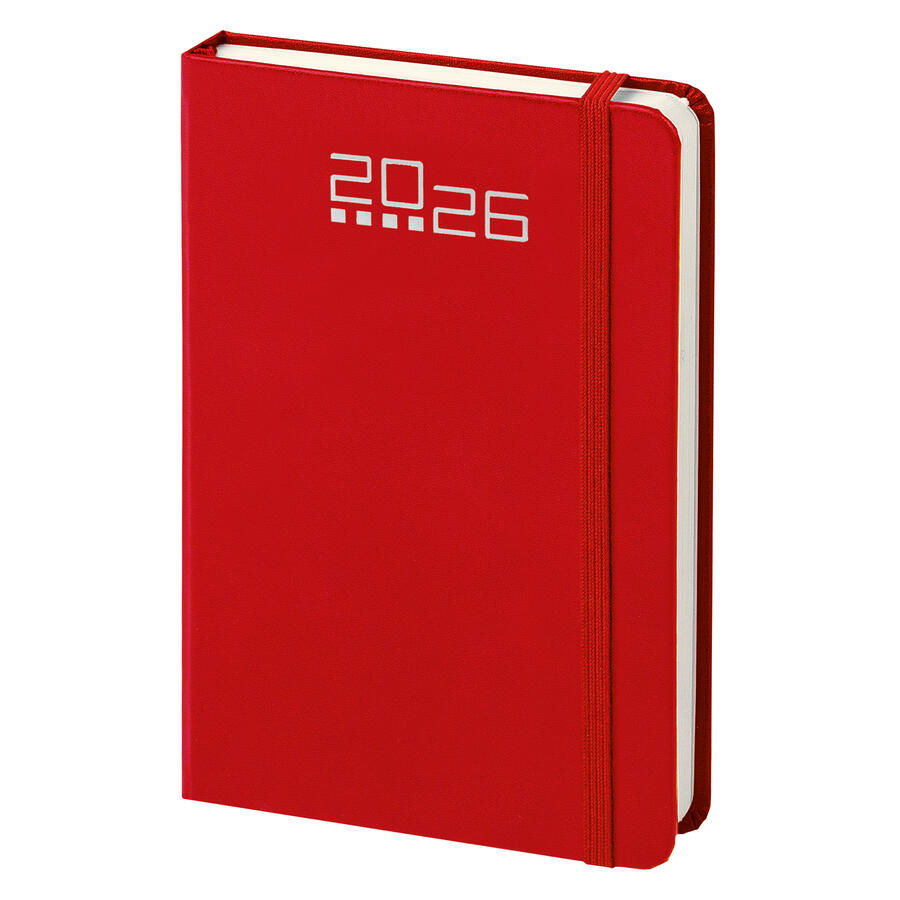 Agendina settimanale 9x14 Personalizzata PB546 da 20 pz