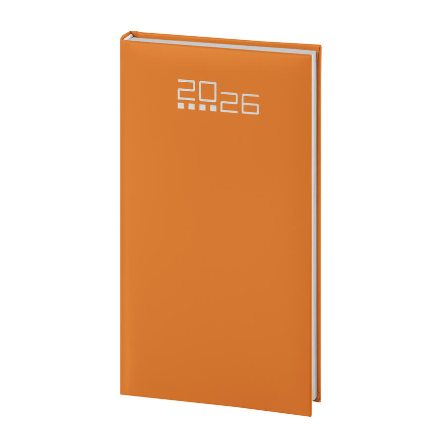 Agendina settimanale 8x15 Personalizzata PB550 da 100 pz