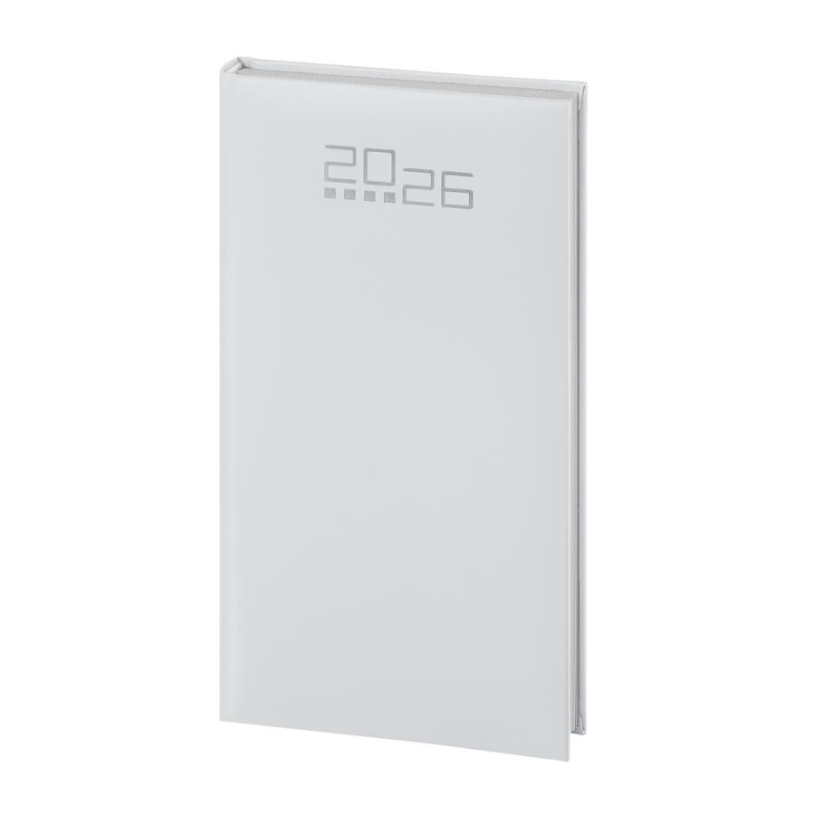 Agendina settimanale 8x15 Personalizzata PB550 da 100 pz