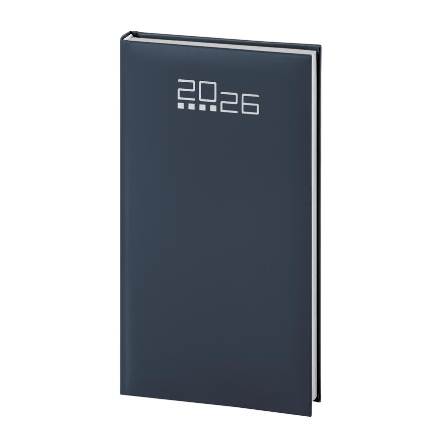 Agendina settimanale 8x15 Personalizzata PB550 da 100 pz