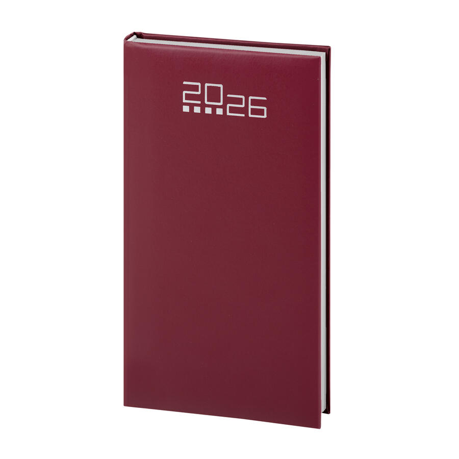 Agendina settimanale 8x15 Personalizzata PB550 da 100 pz