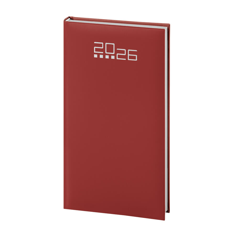 Agendina settimanale 8x15 Personalizzata PB550 da 100 pz