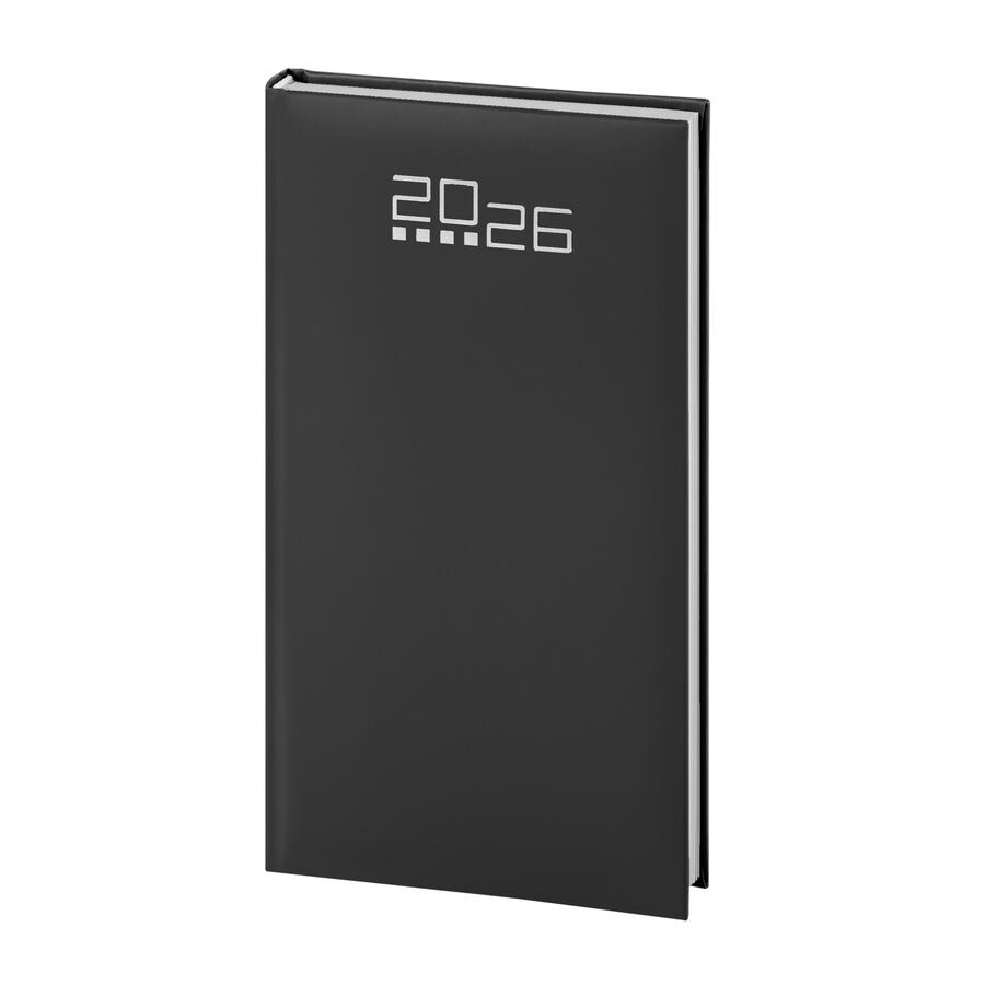 Agendina settimanale 8x15 Personalizzata PB550 da 100 pz