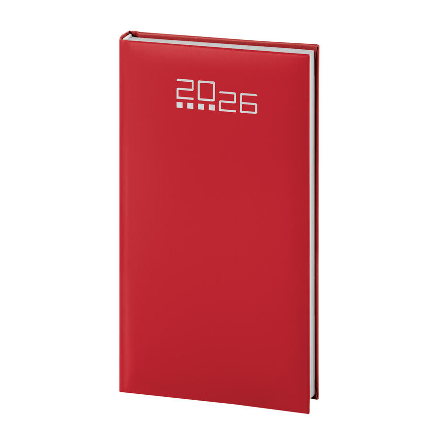 Agendina settimanale 8x15 Personalizzata PB550 da 100 pz