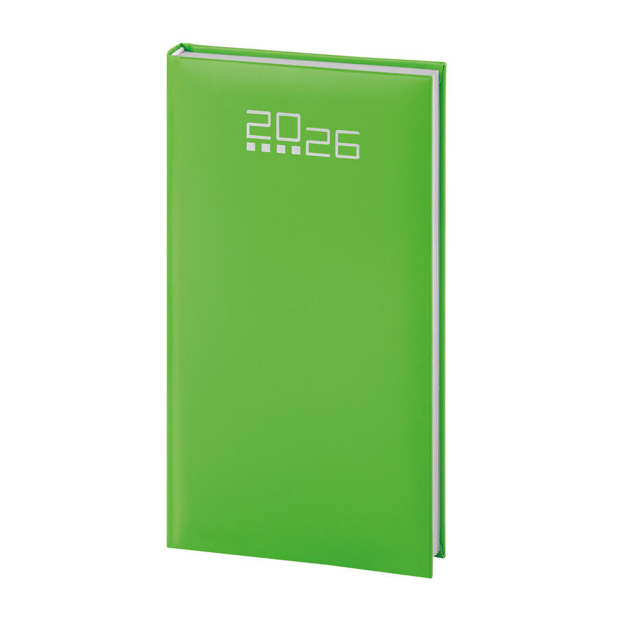 Agendina settimanale 8x15 Personalizzata PB550 da 100 pz