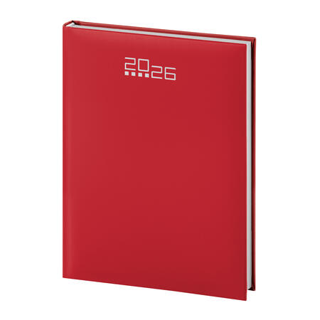 Agenda Settimanale 17x24 Personalizzata PB540 da 30 pz