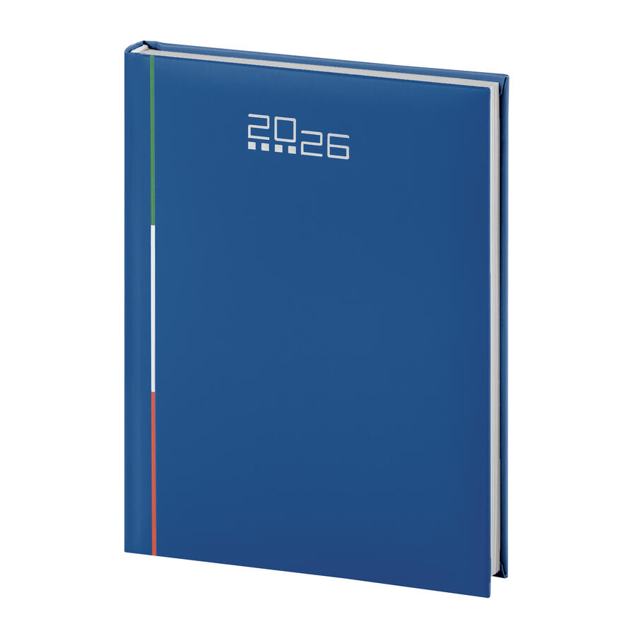 Agenda Settimanale 17x24 Personalizzata PB540 da 30 pz