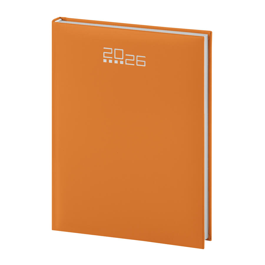 Agenda Settimanale 17x24 Personalizzata PB540 da 30 pz