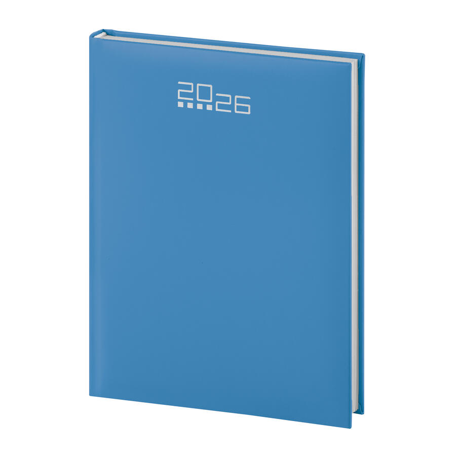 Agenda Settimanale 17x24 Personalizzata PB540 da 30 pz
