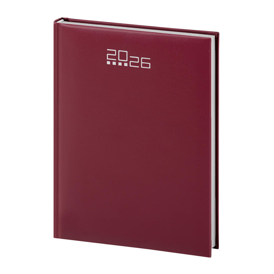 Agenda Settimanale 17x24 Personalizzata PB540 da 30 pz