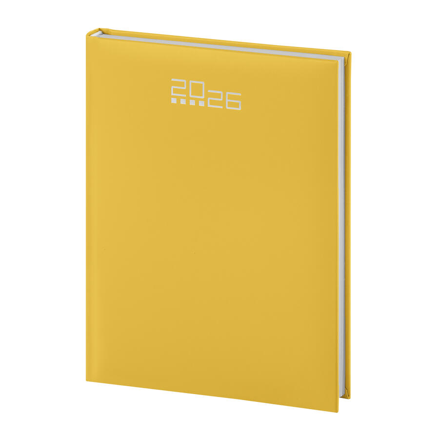Agenda Settimanale 17x24 Personalizzata PB540 da 30 pz