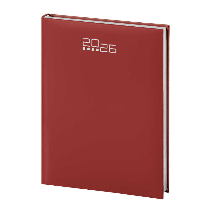 Agenda Settimanale 17x24 Personalizzata PB540 da 30 pz