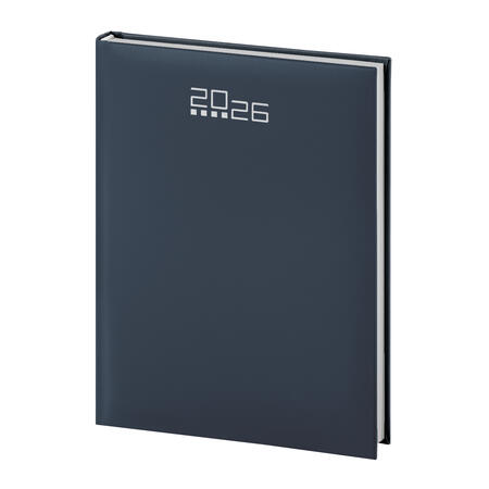 Agenda Giornaliera 17x24 Personalizzata PB512 da 20 pz