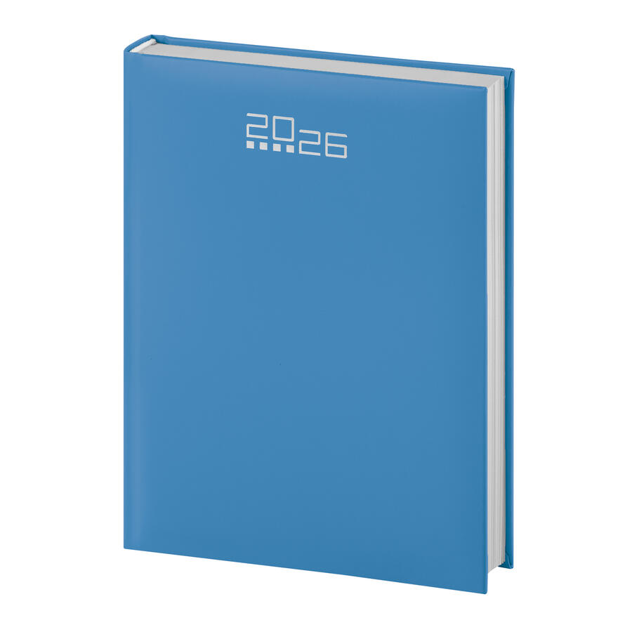 Agenda Giornaliera 15x21 Personalizzata PB530 da 20 pz