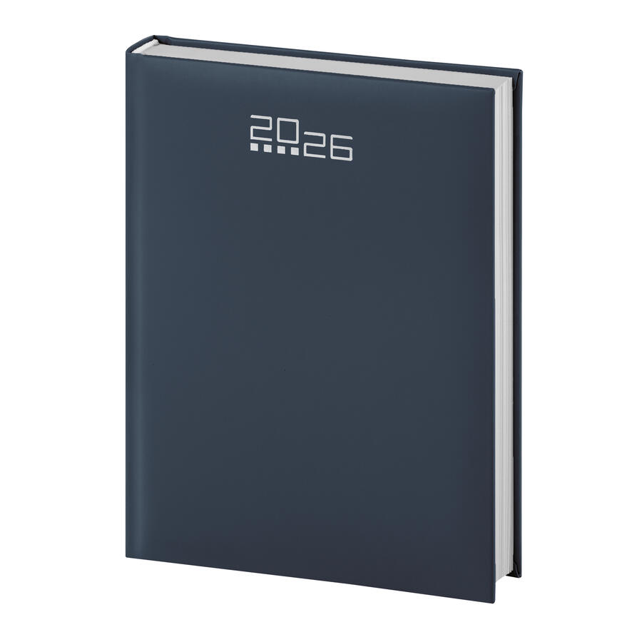 Agenda Giornaliera 15x21 Personalizzata PB530 da 20 pz