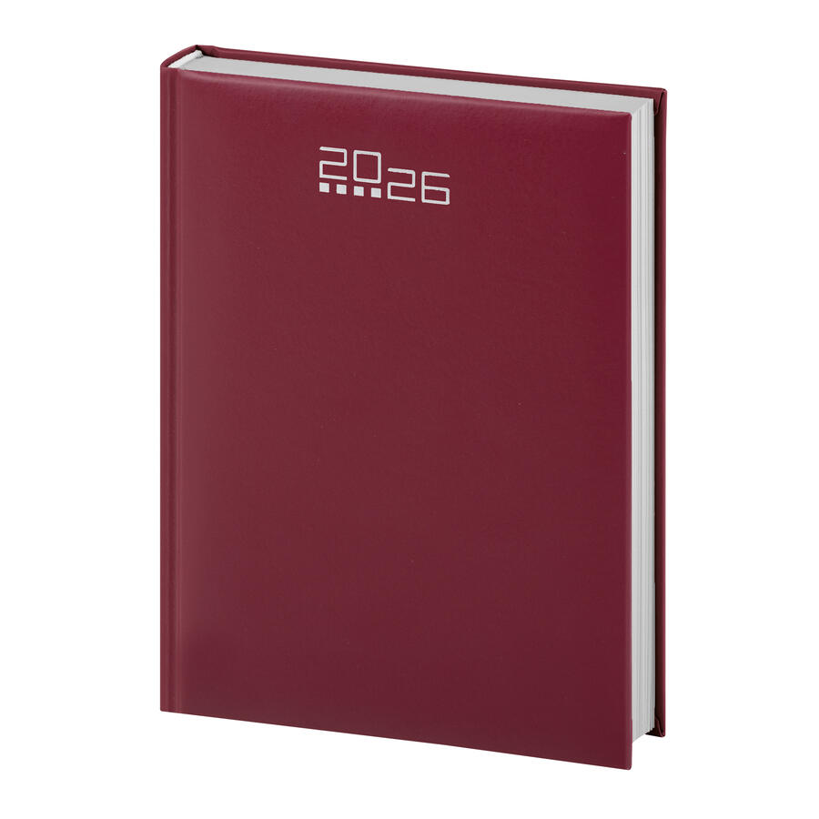Agenda Giornaliera 15x21 Personalizzata PB530 da 20 pz