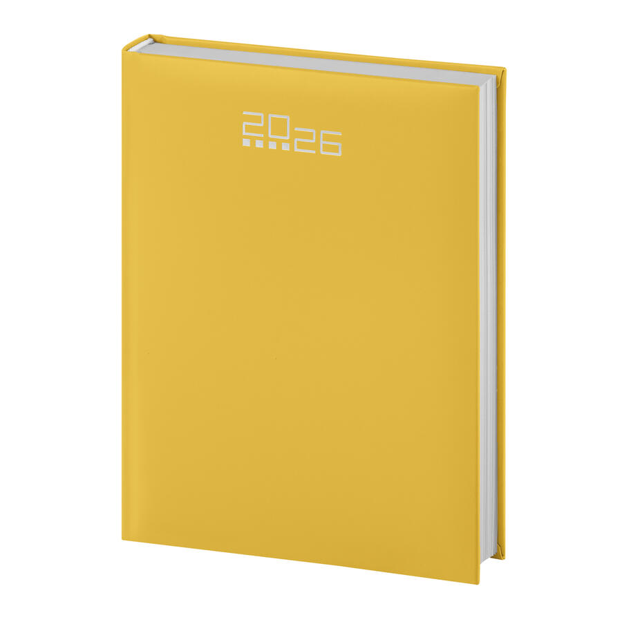 Agenda Giornaliera 15x21 Personalizzata PB530 da 20 pz