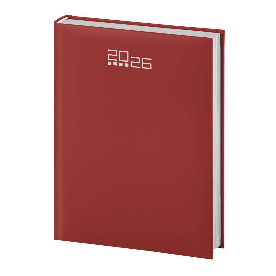 Agenda Giornaliera 15x21 Personalizzata PB530 da 20 pz