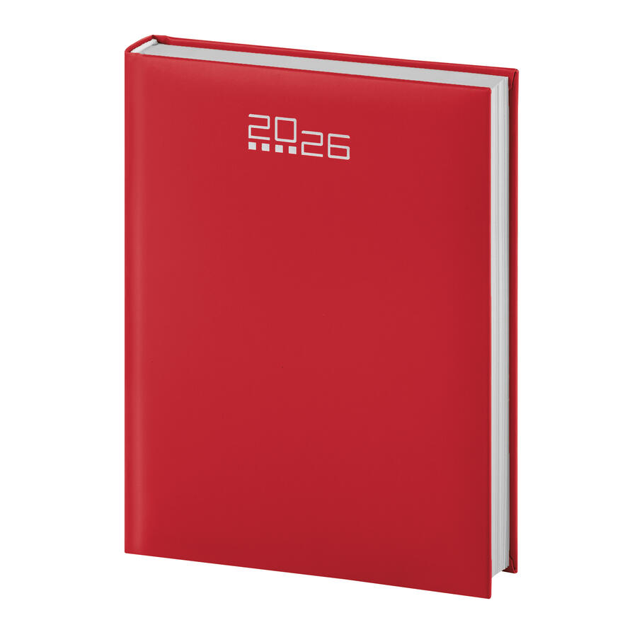 Agenda Giornaliera 15x21 Personalizzata PB530 da 20 pz