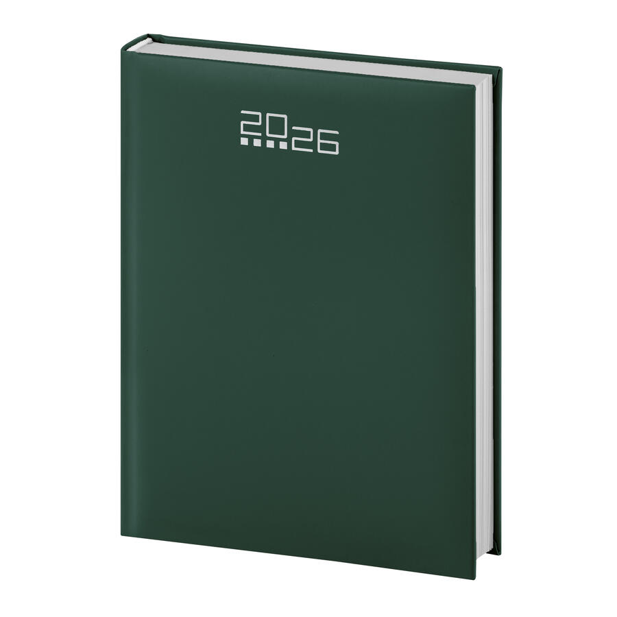Agenda Giornaliera 15x21 Personalizzata PB530 da 20 pz