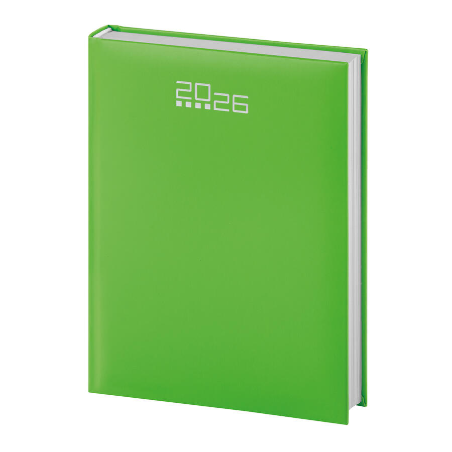 Agenda Giornaliera 15x21 Personalizzata PB530 da 20 pz