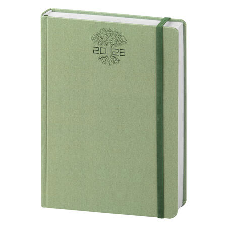Agenda Giornaliera Eco 15x21 Personalizzata PB358 da 20 pz