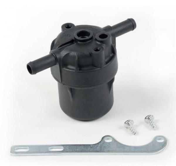 KIT FILTRI GPL VALTEK 11mm
