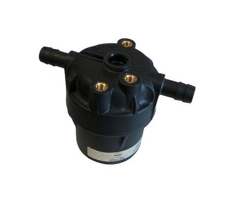 KIT FILTRI GPL VALTEK CON FORO E FILETTI